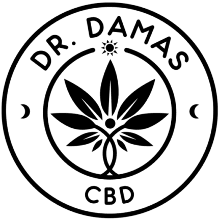 Dr. Hervé Damas - Dr. Damas CBD Shop