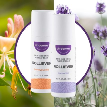 Rolliever Twin Pack