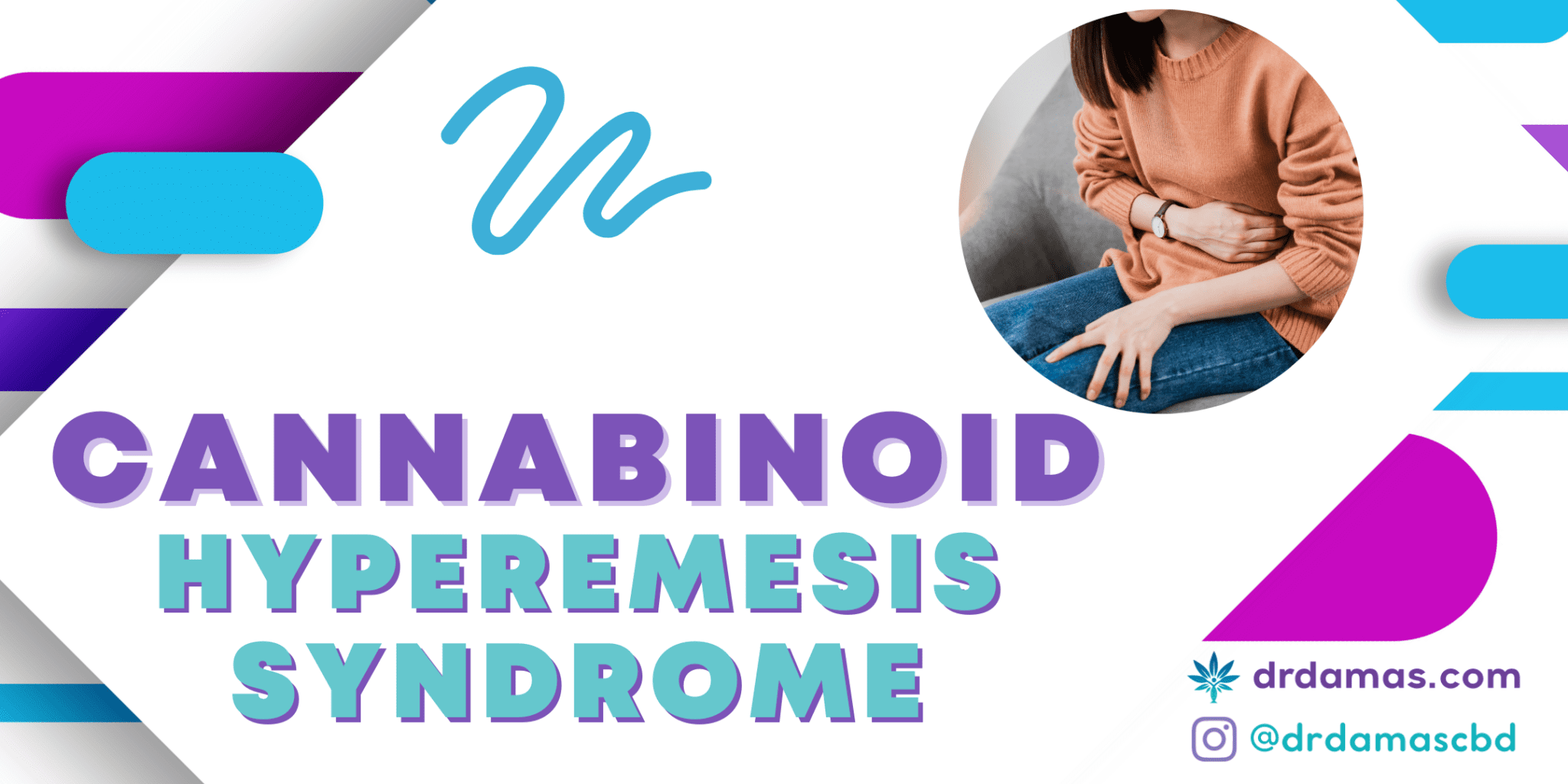 Cannabinoid Hyperemesis Syndrome (CHS) - Dr. Damas Cannabis